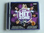 Hitzone 75 (2 CD), Ophalen of Verzenden, Zo goed als nieuw