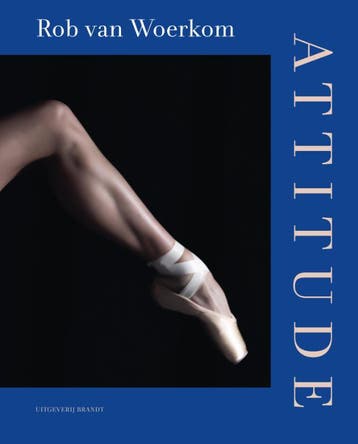 Attitude | Rob Woerkom | Nieuw, Ophalen of Verzenden, Nieuw, Rob Woerkom