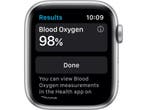 Apple Watch Series 6 - Smartwatch - Zuurstofmeting ECG -, Verzenden, Zo goed als nieuw, Apple