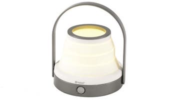 Outwell Tentlamp Collaps Doradus Cream White (Campinglampen), Ophalen of Verzenden, Nieuw