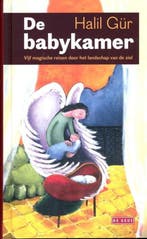 De babykamer, Ophalen of Verzenden, Nieuw