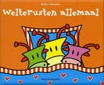 Boek Welterusten allemaal 9789048304899, Boeken, Verzenden, Zo goed als nieuw
