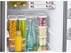Samsung RB38C7B6BB1 - Koelkast - 387L - Bespoke - No Frost -, Verzenden, Zo goed als nieuw