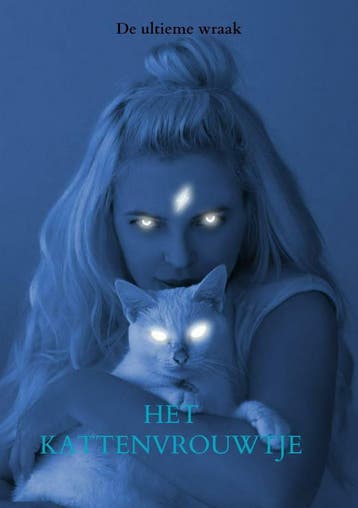 Het kattenvrouwtje 9789464851113 Bob Legius, Verzenden, Zo goed als nieuw, Bob Legius