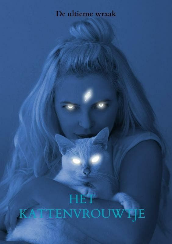 Het kattenvrouwtje 9789464851113 Bob Legius, Boeken, Thrillers, Zo goed als nieuw, Verzenden