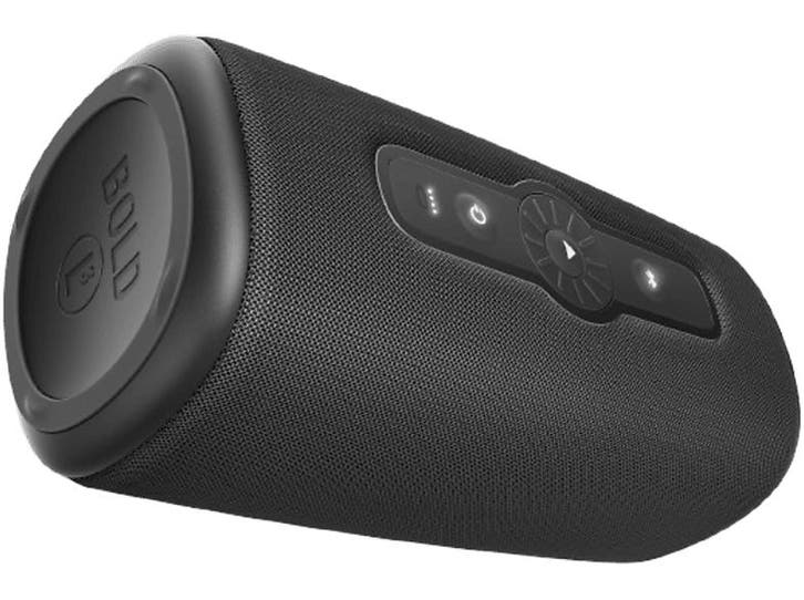 Fresh n Rebel -  Bold L3 Draadloze Luidspreker  - Storm Grey, Audio, Tv en Foto, Luidsprekers, 60 tot 120 watt, Nieuw, Overige merken