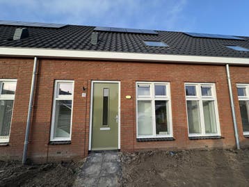 Te huur: Huis Motreastraat in Zwaag, Huizen en Kamers, Noord-Holland, Zwaag