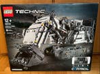 Lego Set - 42100 - Technic - Liebherr R 9800 Excavator, Nieuw