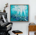 Lina Verano - Underwater No. 28