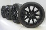 Audi A3 S3 8Y 8V 18 inch velgen Bridgestone Zomerbanden Orig, 18 inch, Gebruikt, Velg(en), Ophalen of Verzenden