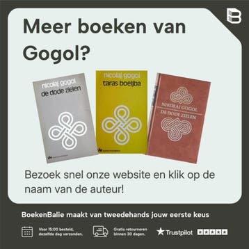 De revisor / Russisch theater / 2 - Gogol 9789073023024, Verzenden, Gelezen, Gogol