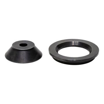 Balanceer Conisch Ø 36.mm voor Grote velgen (Iveco), Auto diversen, Autogereedschap, Verzenden, Nieuw