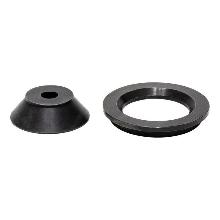 Balanceer Conisch Ø 36.mm voor Grote velgen (Iveco), Auto diversen, Autogereedschap, Nieuw, Verzenden