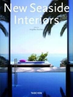 New seaside interiors - Taschen 9783836503877, Verzenden, Gelezen, Taschen