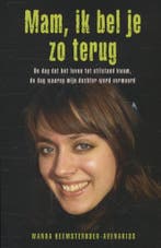 Mam ik bel je zo terug 9789491549519, Verzenden, Gelezen, Wanda Beemsterboer-Avenarius