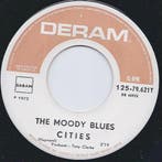 vinyl single 7 inch - The Moody Blues - Nights In White S..., Cd's en Dvd's, Vinyl Singles, Verzenden, Zo goed als nieuw