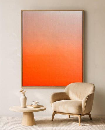 Sven Pels - Six Three Zero - Abstract Painting
