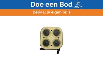 Bieden: Flojet Pump Head Kit 20419-002 -, Ophalen of Verzenden, Nieuw, Kombuis en Sanitair, Zeilboot of Motorboot