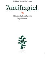 9789057125171 Incerto - Antifragiel Nassim Nicholas Taleb, Verzenden, Nieuw, Nassim Nicholas Taleb