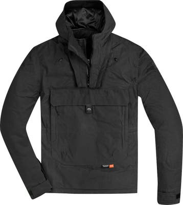 Merlin Outlaw D3O Explorer Zwart Pull Over Motorjas, Nieuw met kaartje, Jas | textiel, Merlin, Heren