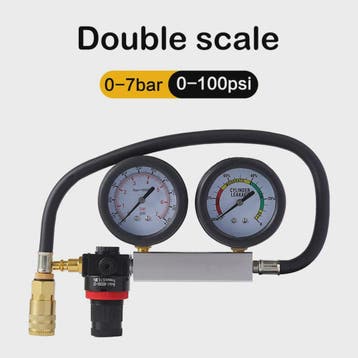 Cilinderlek Tester Kit - Professionele Motor Diagnose Tool m, Verzenden, Nieuw