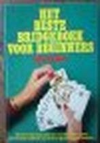 Beste bridgeboek voor beginners 9789060579114 Nee, Verzenden, Gelezen