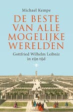 De beste van alle mogelijke werelden | 9789403105628 |, Boeken, Zo goed als nieuw, Michael Kempe