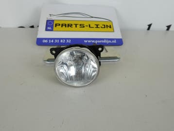 Gebruikte mistlamp Citroen C3 Picasso 2007-2016 – 6206E1, Ophalen of Verzenden, Nieuw