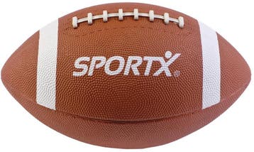SportX - Rugbybal | SportX - Buitenspeelgoed, Verzenden, Nieuw