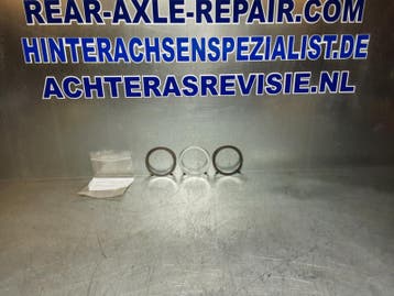 Land Rover Shim (607190) voor  Defender 1987 - 2006., Verzenden, Nieuw, Rover
