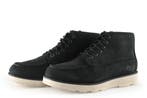 Timberland Boots in maat 43½ Zwart, Kleding | Heren, Schoenen, Verzenden, Boots, Zo goed als nieuw, Timberland