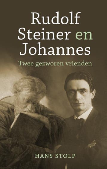 Rudolf Steiner En Johannes | Hans Stolp | Nieuw, Ophalen of Verzenden, Nieuw, Hans Stolp