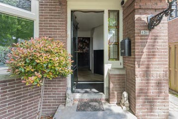 Te huur: Huis Zeestraat in Beverwijk, Beverwijk, Noord-Holland