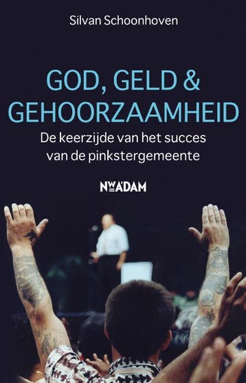 God, geld & gehoorzaamheid 9789046812259 Silvan Schoonhoven, Verzenden, Zo goed als nieuw, Silvan Schoonhoven