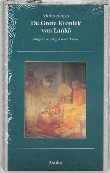 De grote kroniek van lanka / Asoka klassieke, Verzenden, Gelezen, Mahavamsa