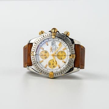 Breitling - Chronomat Evolution - Zonder minimumprijs -, Sieraden, Tassen en Uiterlijk, Horloges | Heren, Nieuw