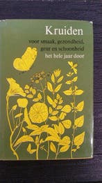 Kruiden voor smaak, gezondheid, geur en schoonheid het hele, Verzenden, Gelezen, Hemphill