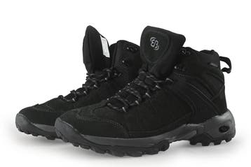 Brutting Wandelschoenen in maat 42 Zwart, Verzenden, Zwart, Zo goed als nieuw, Brutting