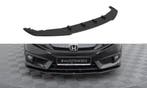 Voorspoiler Street Pro Honda Civic Maxton, Ophalen of Verzenden, Nieuw