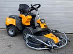Stiga Park Pro 900 WX 4-WD, Zo goed als nieuw, Stiga, Mulchfunctie, 120 cm of meer