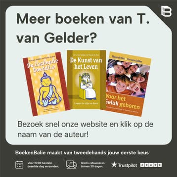 Energetische meditatie - T. van Gelder 9789063783662, Boeken, Verzenden, Zo goed als nieuw, T. van Gelder