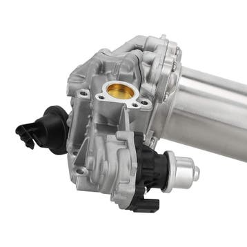 EGR cooler geschikt voor Ford Transit V363 Bus 2.0 EcoBlu..., Verzenden, Nieuw, Ford USA