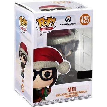 Funko Pop! Overwatch - Mei #425, Verzenden, Nieuw