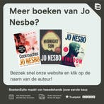 Het pantserhart / Harry Hole / 8 9789023463207 Jo Nesbø, Verzenden, Gelezen, Jo Nesbø
