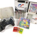 Sony - PSone (SCPH-100) - Sony PSone Mega Bundle - 16 Games, Nieuw
