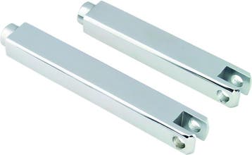 Bikers Choice L84-99 XL Chrome Highway Peg Brackets, Ophalen of Verzenden, Nieuw
