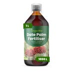 Dadelpalm Vloeibare meststof - 1 liter, Verzenden, Mest