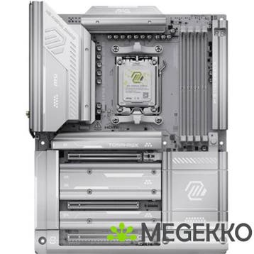 MSI MAG X870E TOMAHAWK MAX WIFI PZ, Computers en Software, Moederborden, Verzenden, Nieuw