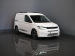 Volkswagen Caddy Cargo 2.0 TDI 125 pk DSG Aut. LED/ Standkac, Automaat, Gebruikt, Volkswagen, Wit