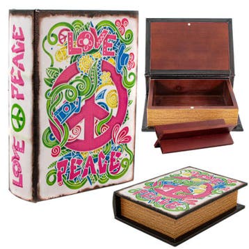 Stash Book Starry Night, Ophalen of Verzenden, Nieuw